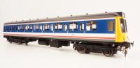 1244 Heljan Class 149 Driving Trailer number 54280 - Revised Network SouthEast